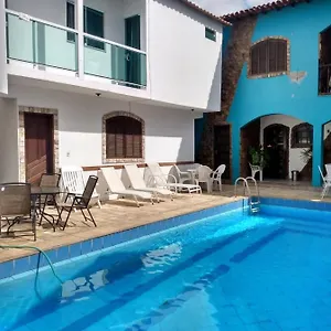 Com Cozinha Cabo Frio